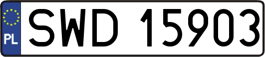 SWD15903
