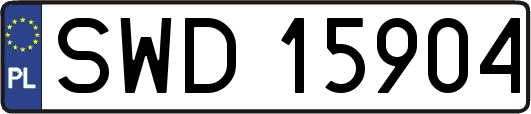 SWD15904