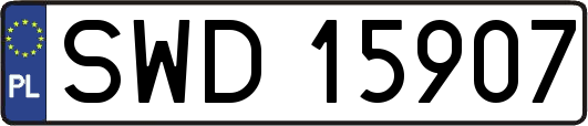 SWD15907