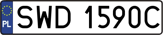 SWD1590C