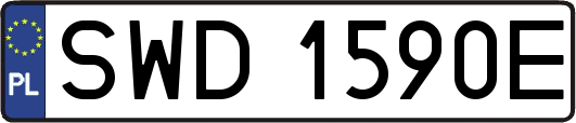 SWD1590E