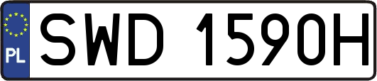 SWD1590H