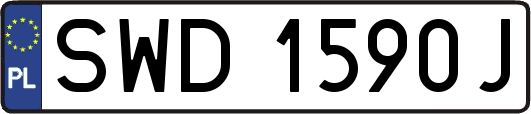 SWD1590J