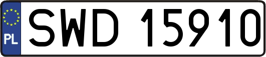 SWD15910