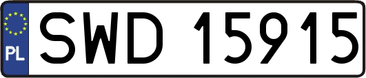 SWD15915