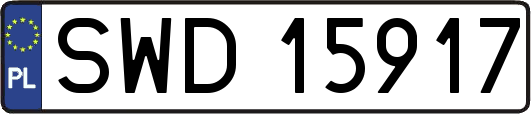 SWD15917