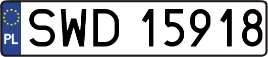 SWD15918