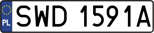 SWD1591A