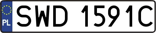 SWD1591C