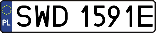 SWD1591E
