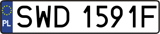 SWD1591F