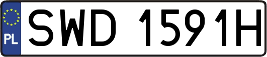 SWD1591H