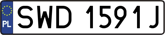 SWD1591J