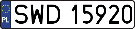 SWD15920