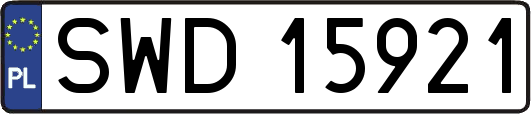 SWD15921