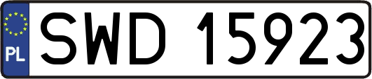 SWD15923