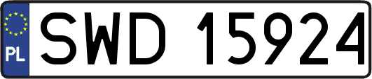 SWD15924