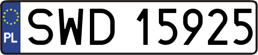 SWD15925