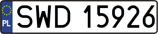 SWD15926