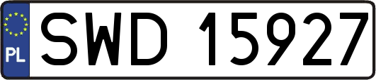 SWD15927