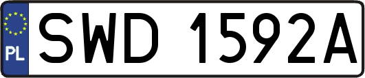 SWD1592A