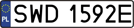 SWD1592E