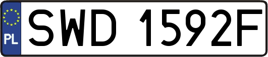 SWD1592F