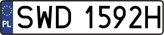 SWD1592H