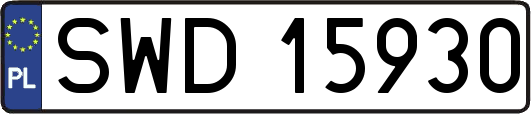 SWD15930
