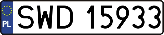 SWD15933