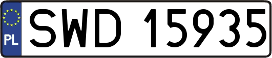 SWD15935