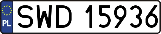 SWD15936