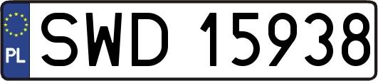 SWD15938