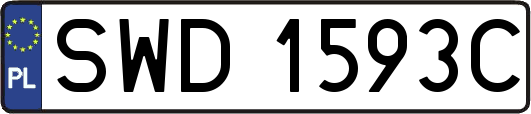 SWD1593C