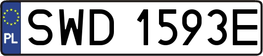 SWD1593E