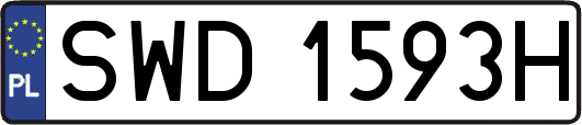 SWD1593H