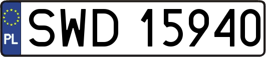 SWD15940