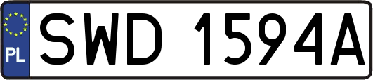 SWD1594A