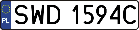 SWD1594C
