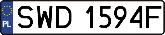 SWD1594F