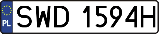 SWD1594H