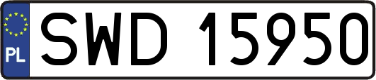 SWD15950