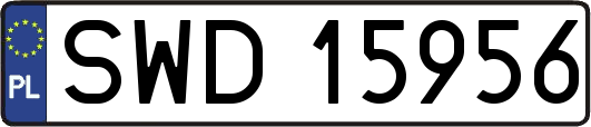 SWD15956