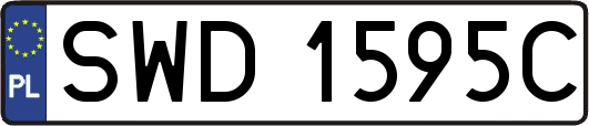 SWD1595C