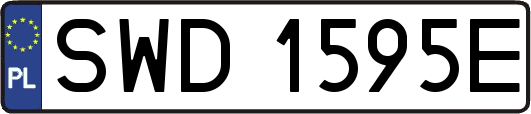 SWD1595E