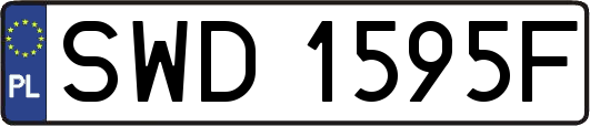 SWD1595F