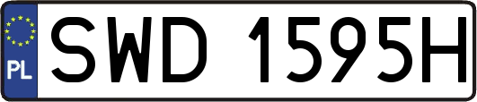 SWD1595H