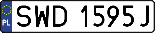 SWD1595J