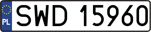 SWD15960