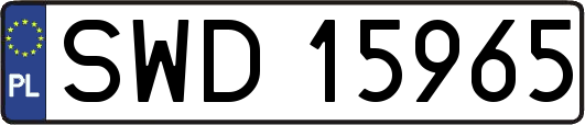 SWD15965